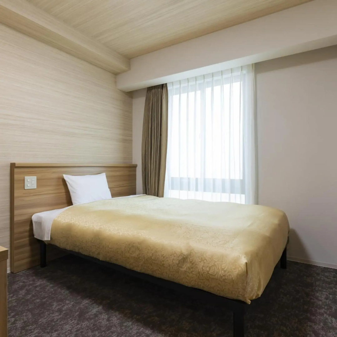 Photo - Kyoto Plaza Hotel Kintetsu Jujo