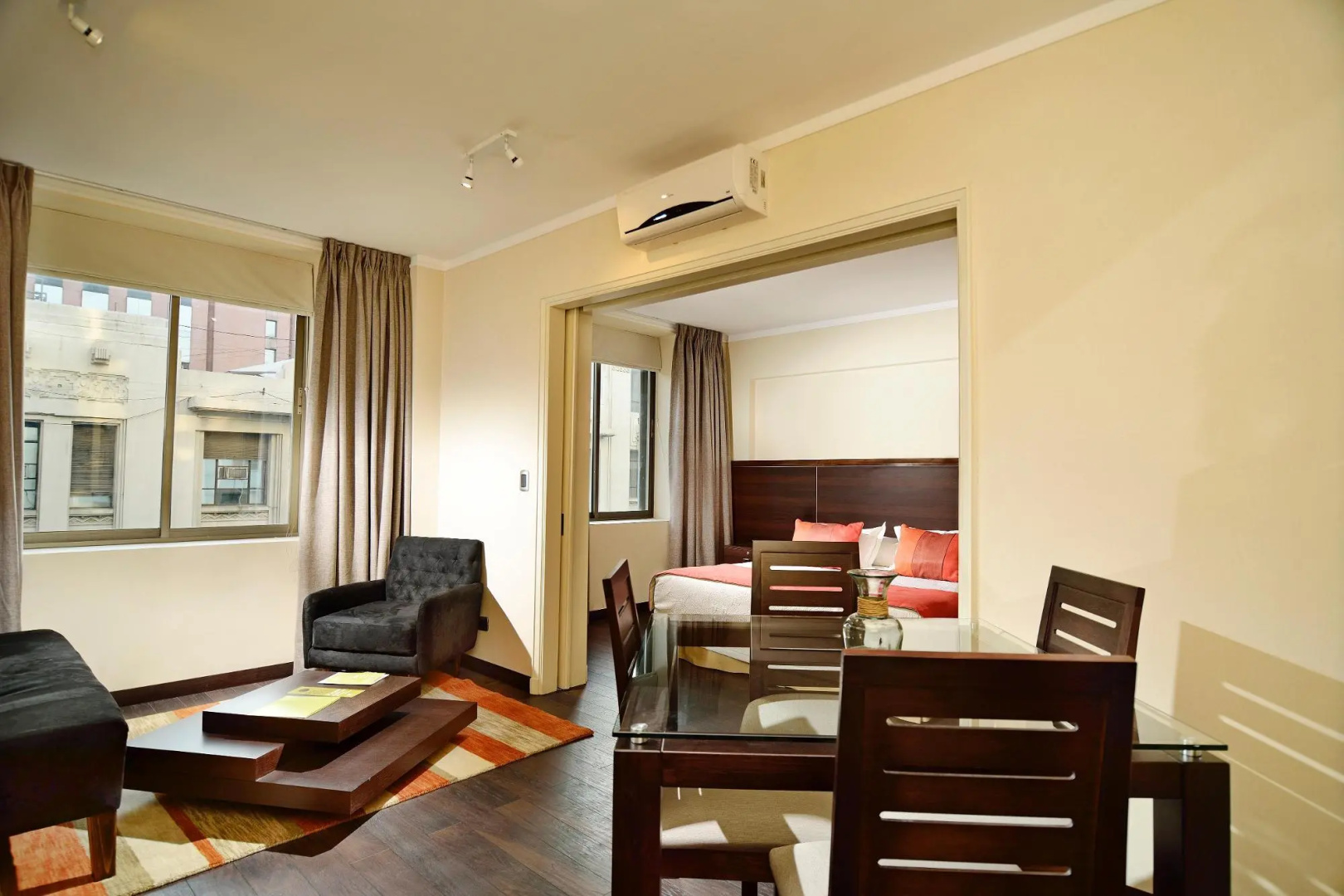 Foto - Hotel Gran Palace