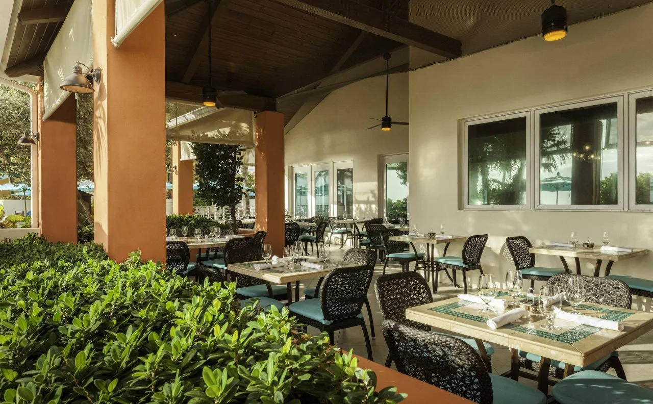 Foto - Hollywood Beach Marriott