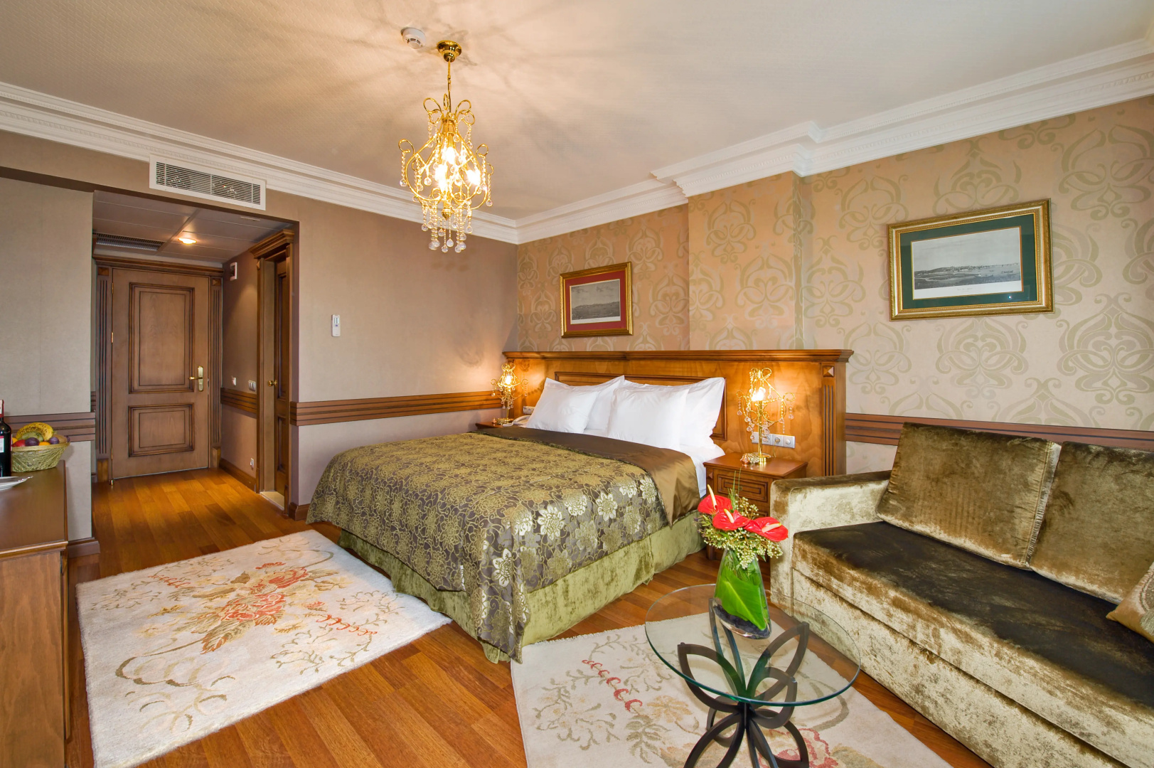 Photo - Ferman Hotel Old City - Special Class