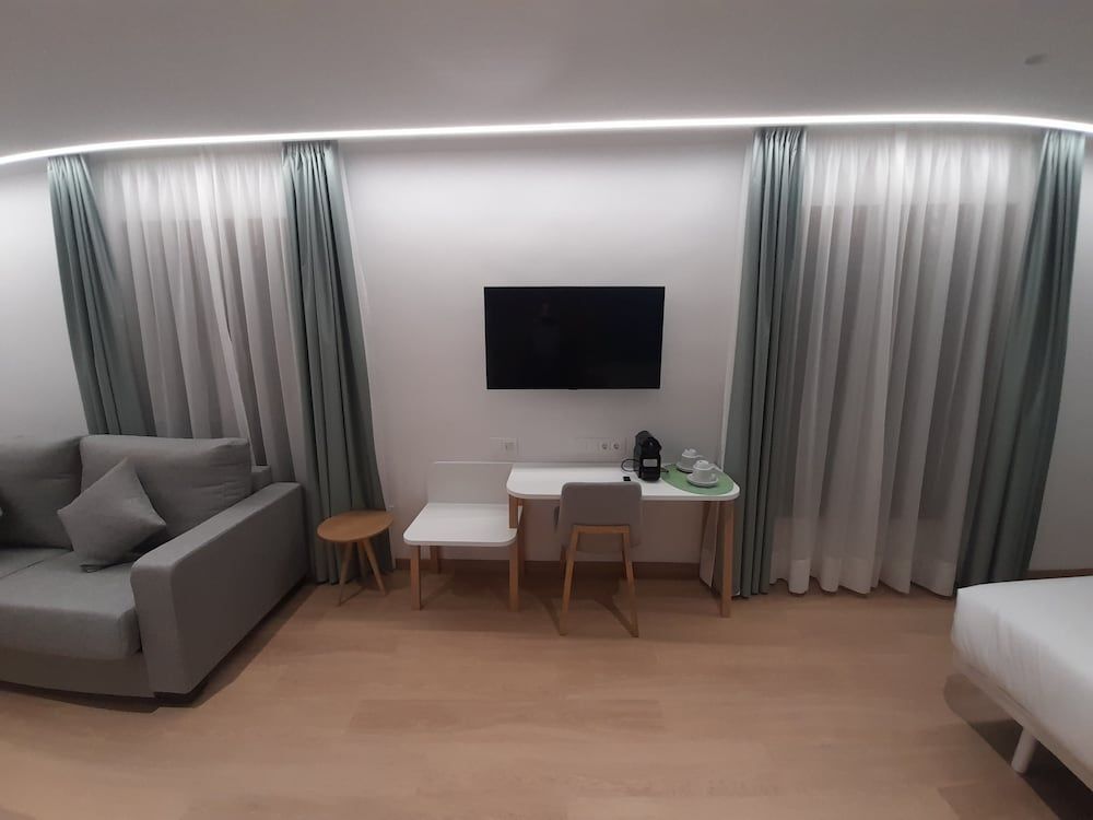 Foto - Odyssey Rooms Alicante