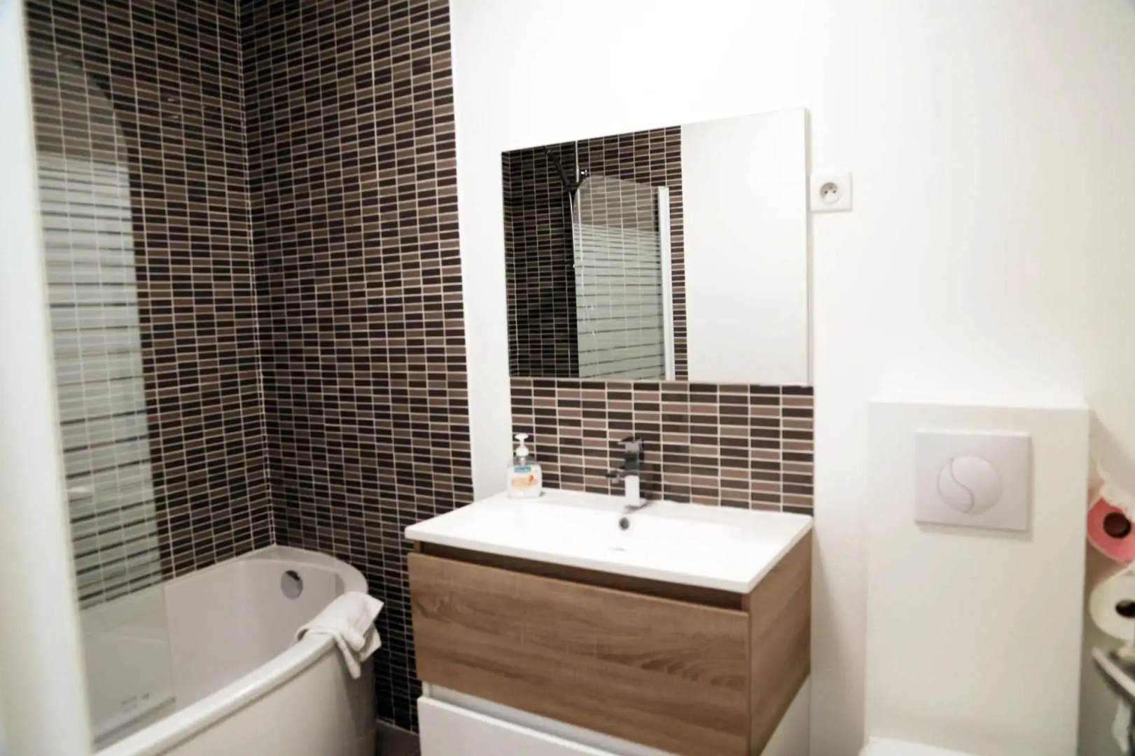 Foto - Les Suites de Vanves
