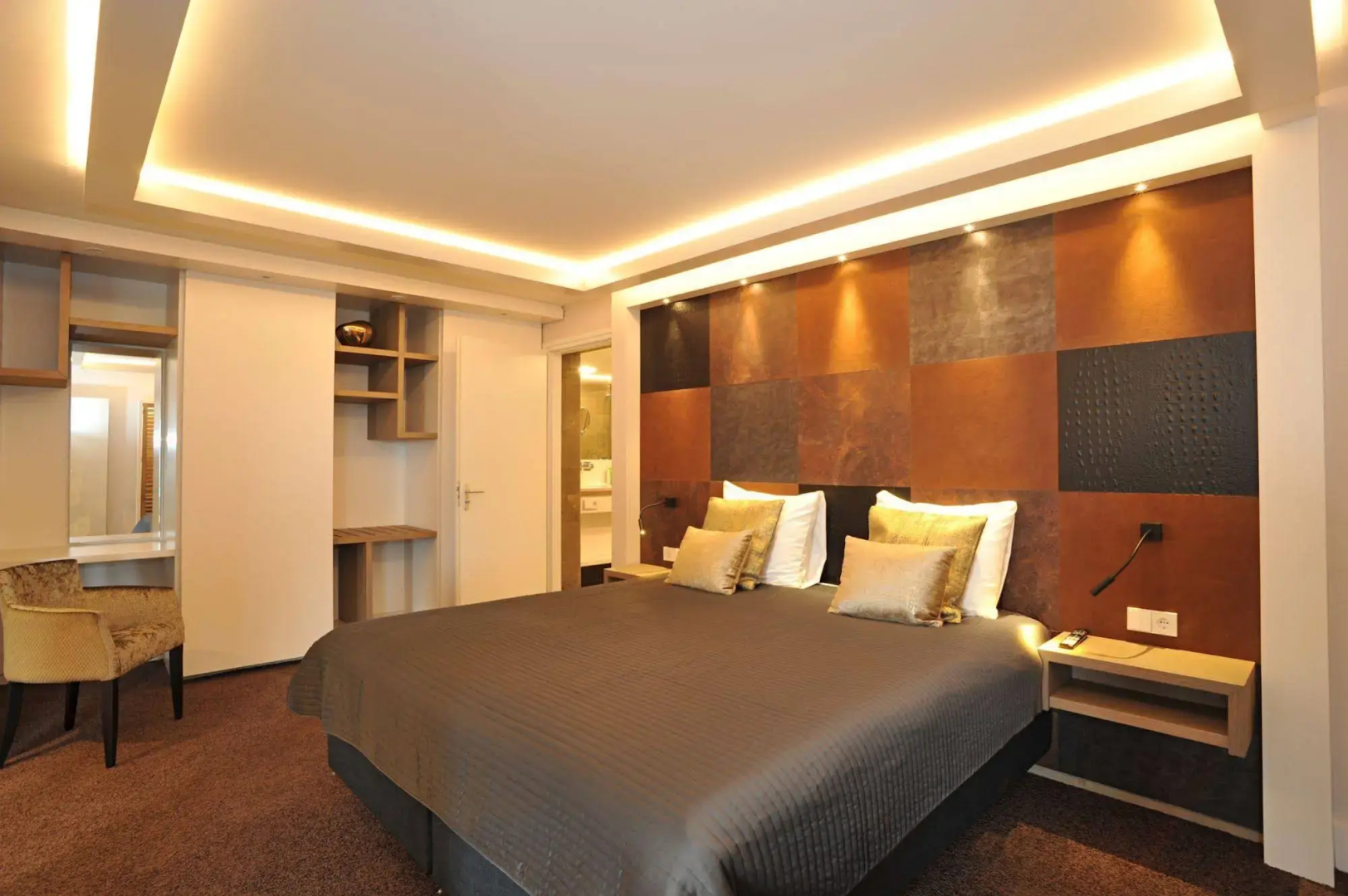 Foto - Hotel Zuiderduin