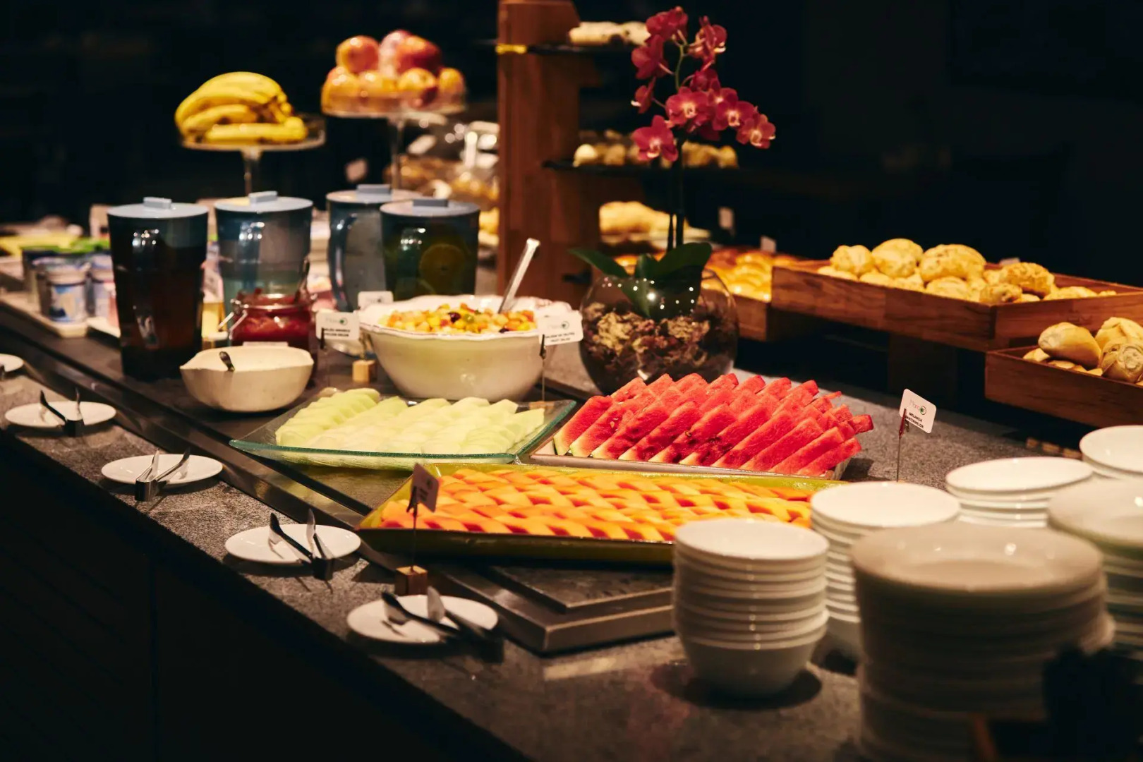 Foto - Quality Paulista (São Paulo, Jardins)