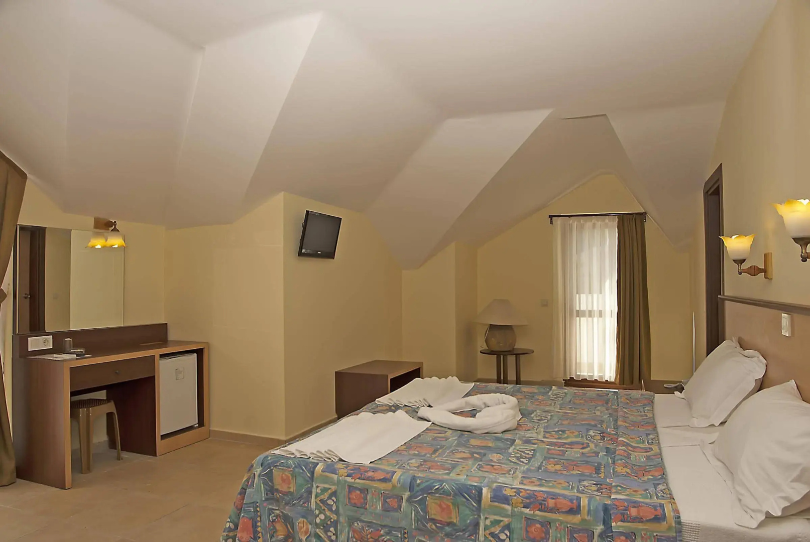 Photo - Felice Hotel