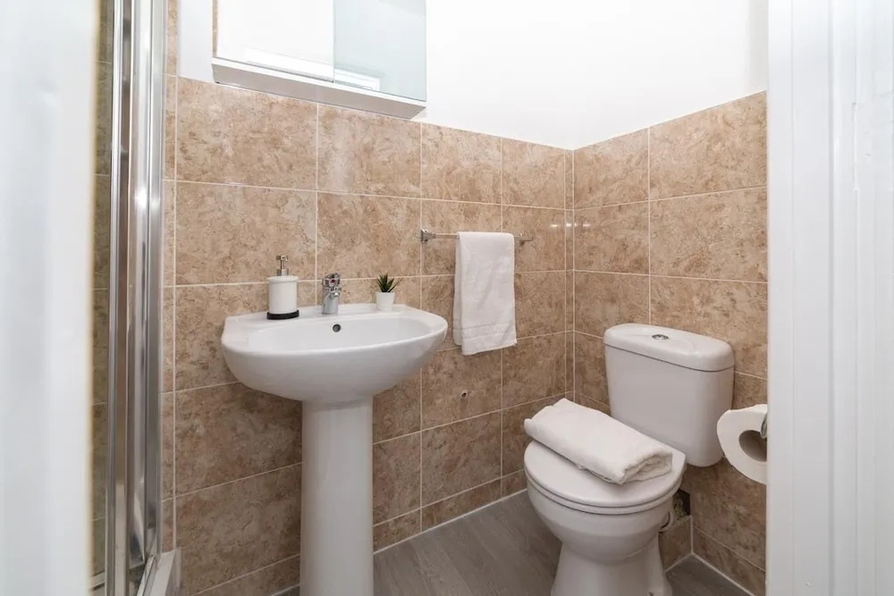 Foto - Diana Hotel Near Wembley Self Serviced Apartments