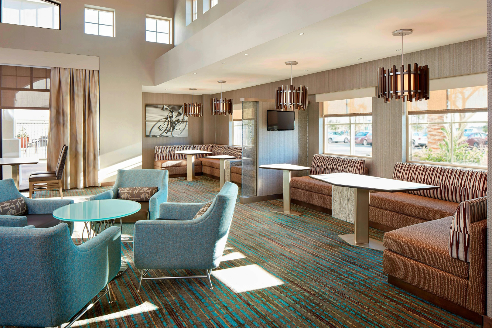 Foto - Residence Inn by Marriott San Diego Chula Vista