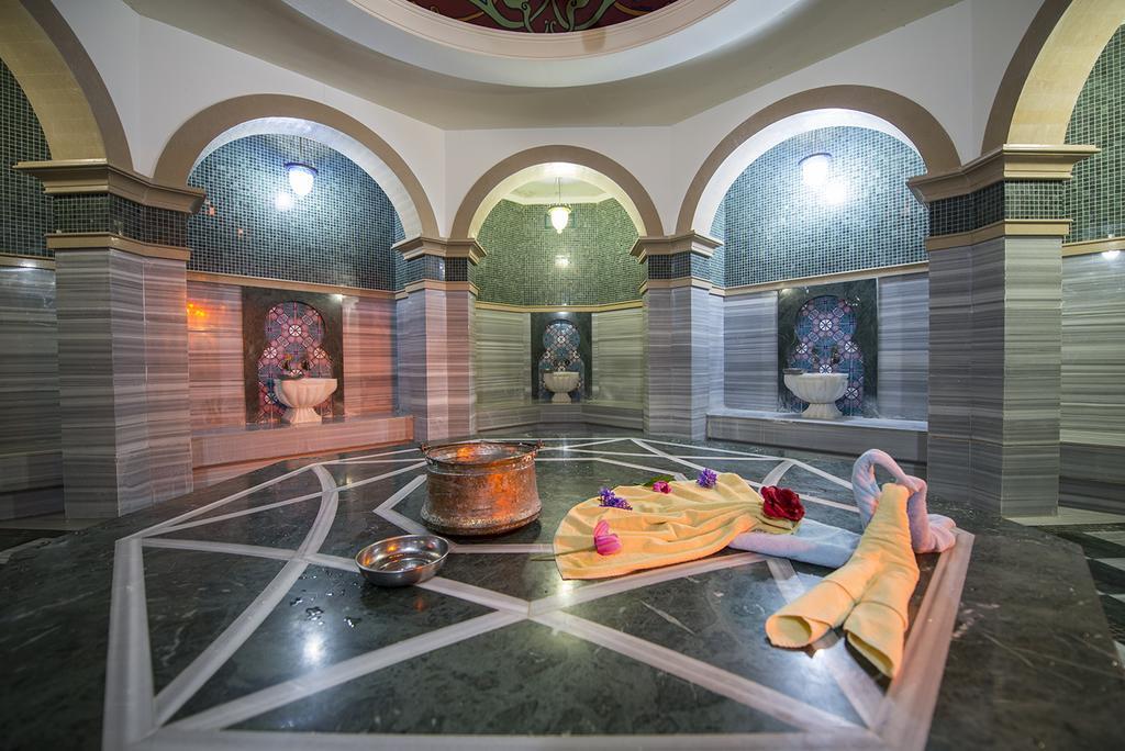 Photo - Crystal Family Comfort Collection - Ultimate All Inclusive