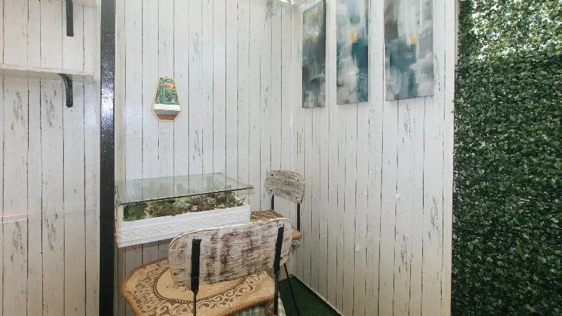 Foto - Nearest Hostel Pasay City by RedDoorz