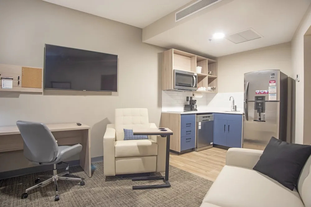 Photo - Candlewood Suites - Guadalajara Galerias by IHG