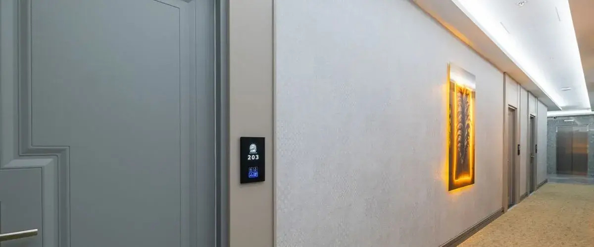 Foto - 216 Prestige Hotel