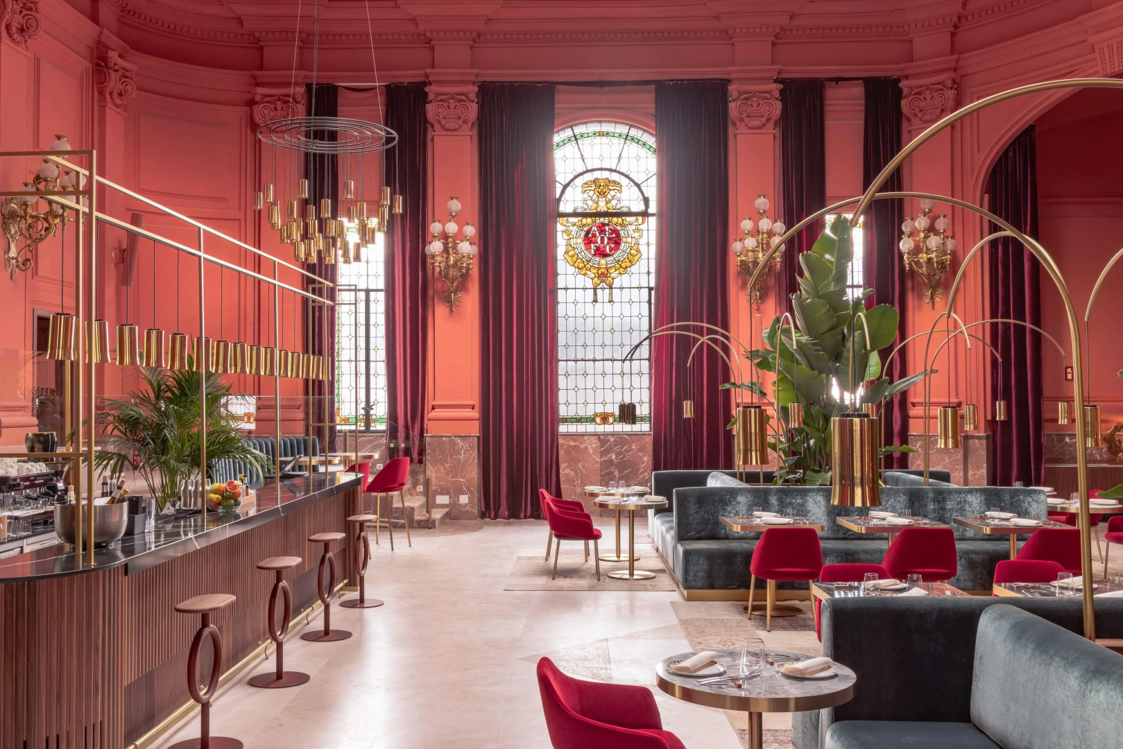 Foto - Casa de las Artes Meliá Collection