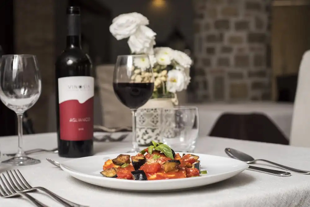 Foto - Tenuta D'Amore