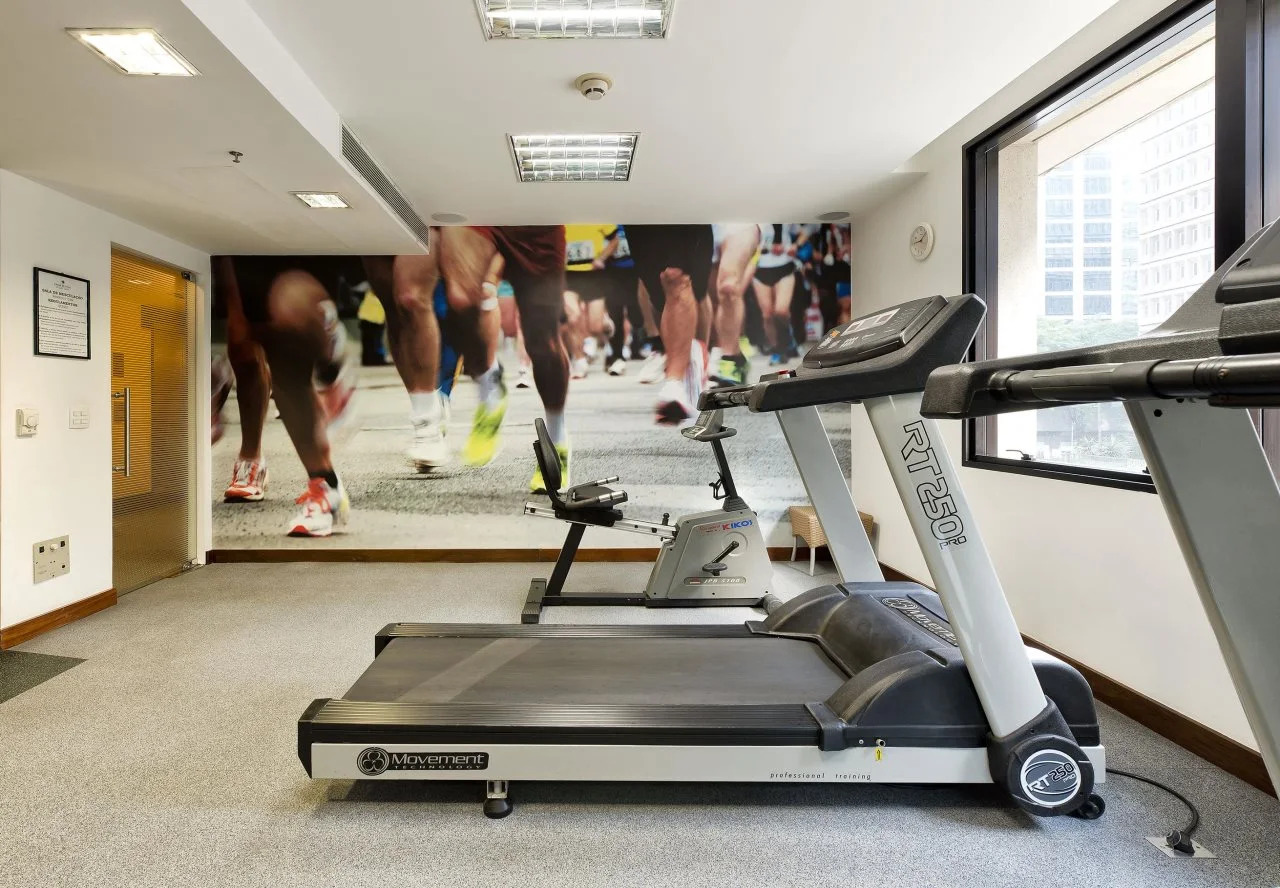 Foto - Meliá Paulista