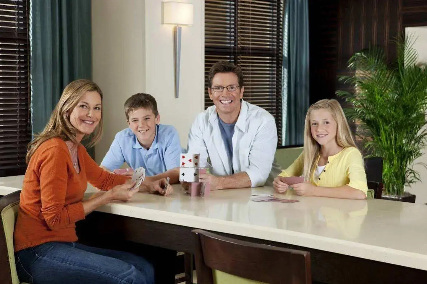 Foto - Hampton by Hilton Barranquilla