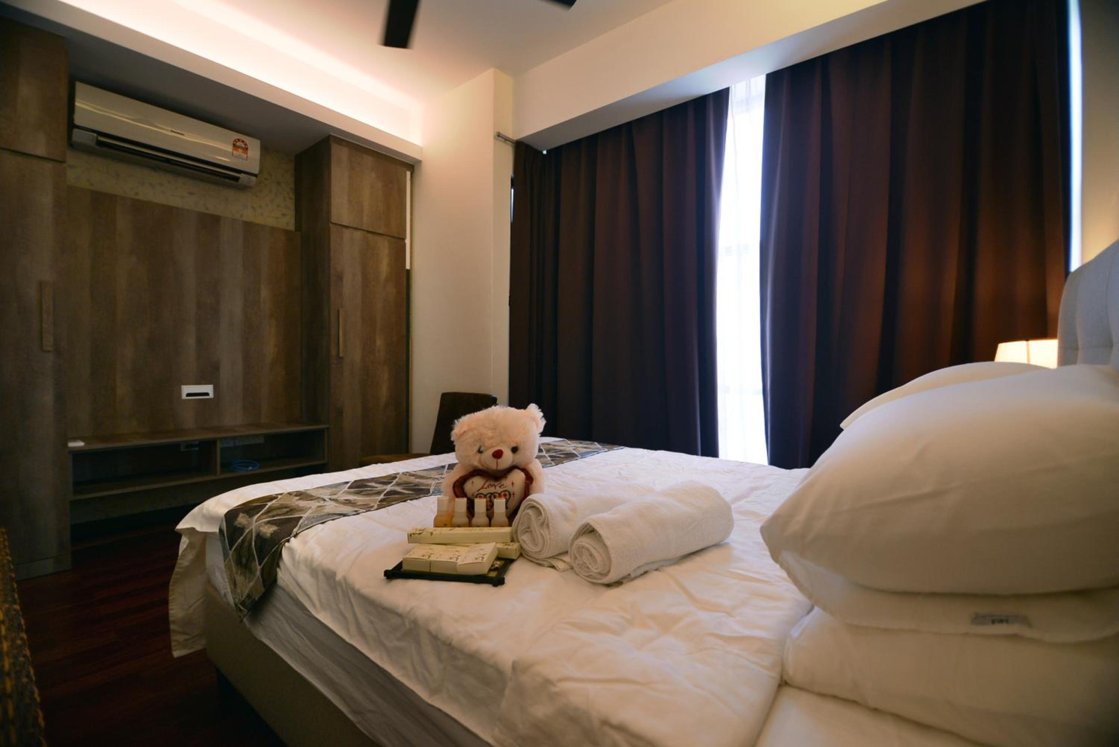 Foto - Nexus Business Suite Hotel