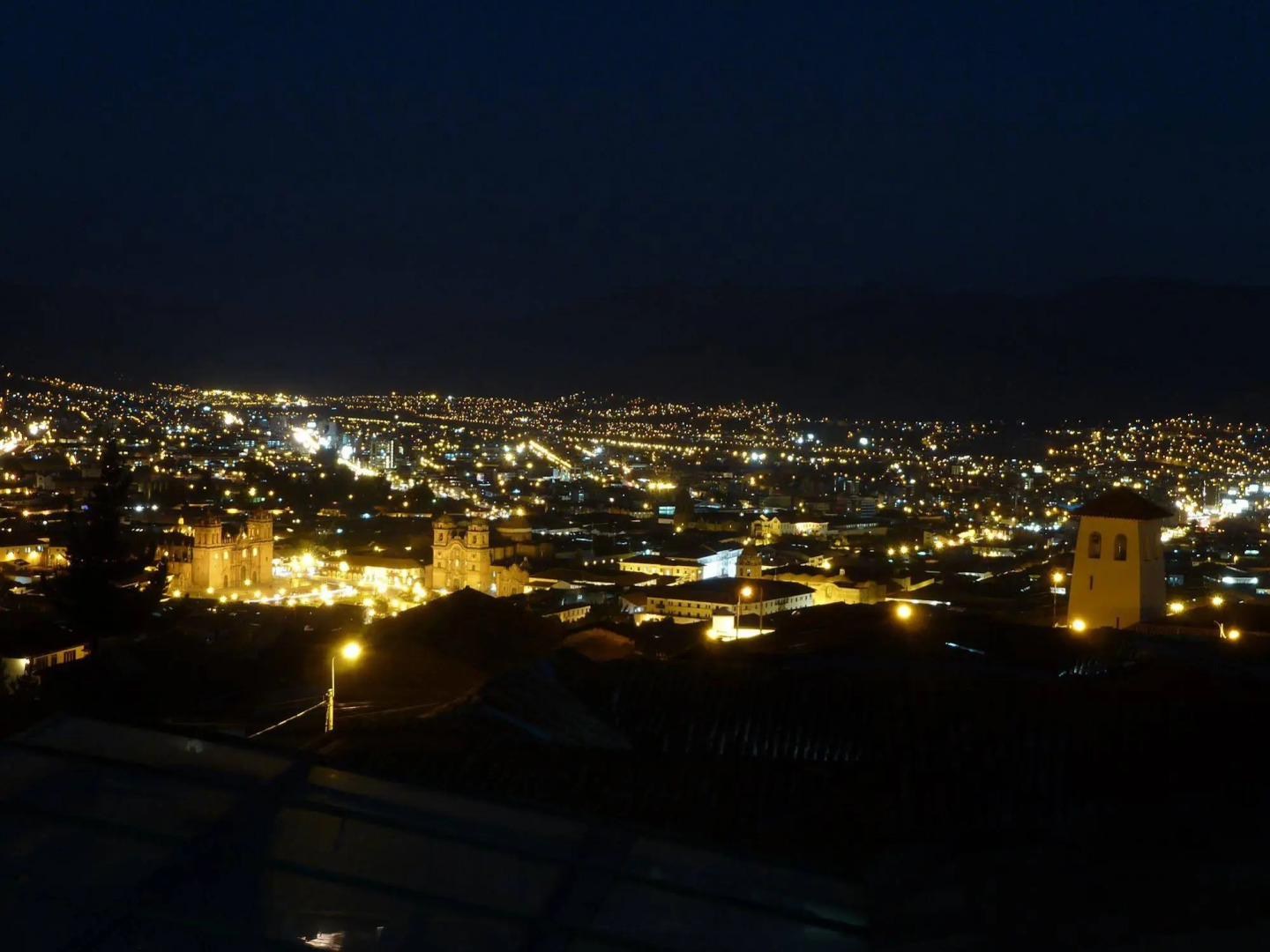 Foto - EL MIRADOR de SANTA ANA