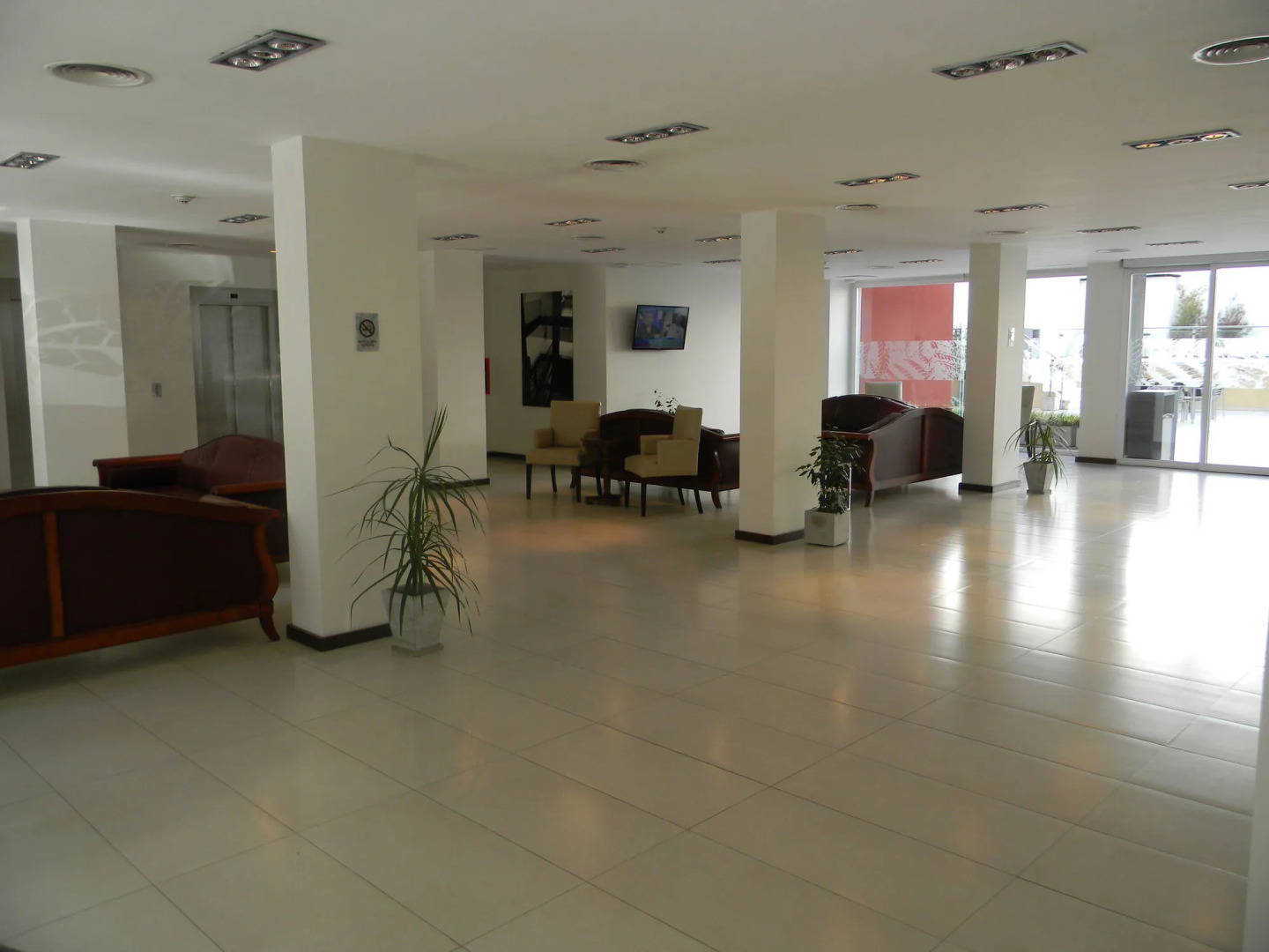 Foto - O2 Hotel Mar del Plata