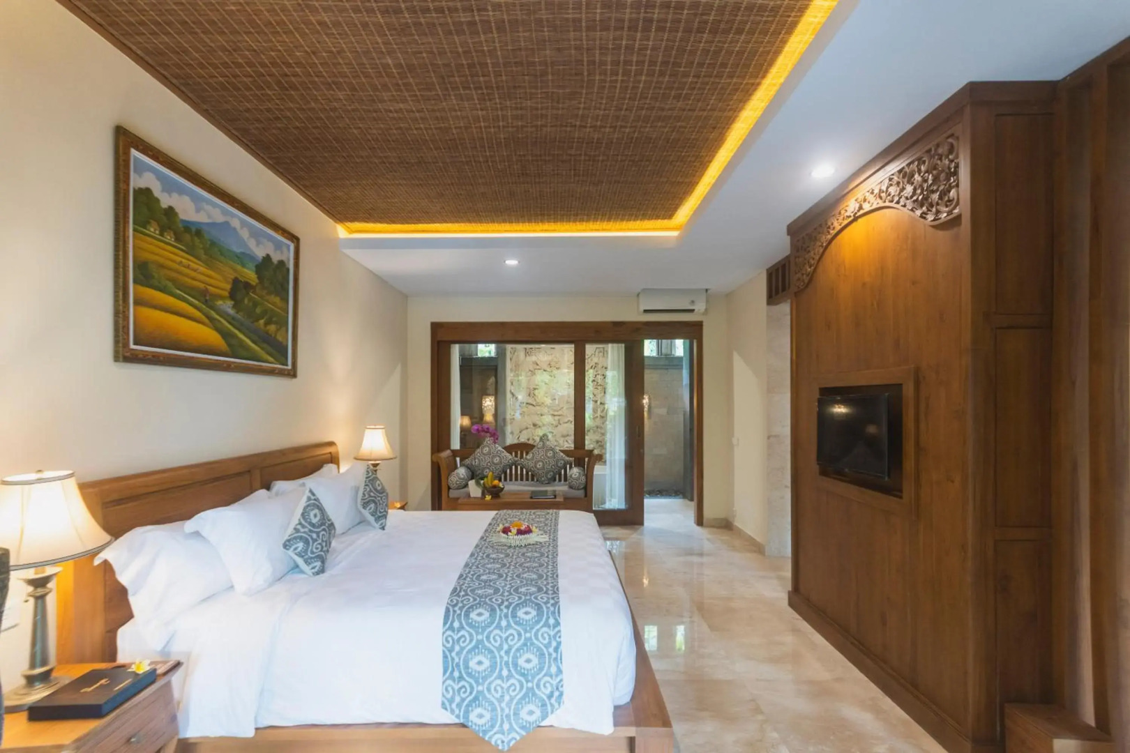 Foto - Weda Cita Resort and Spa Ubud by Mahaputra