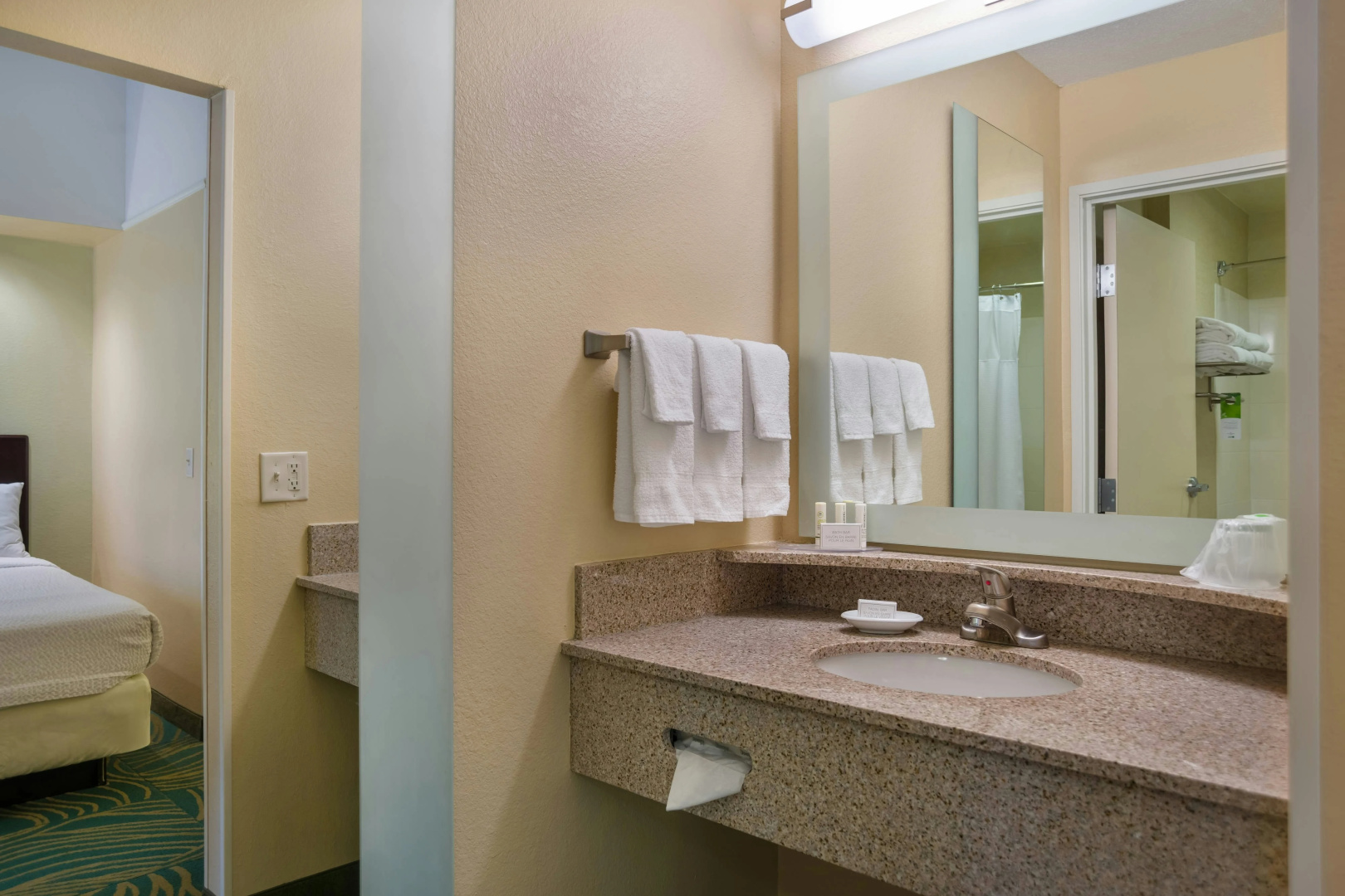 Photo - SpringHill Suites by Marriott St. Petersburg Clearwater