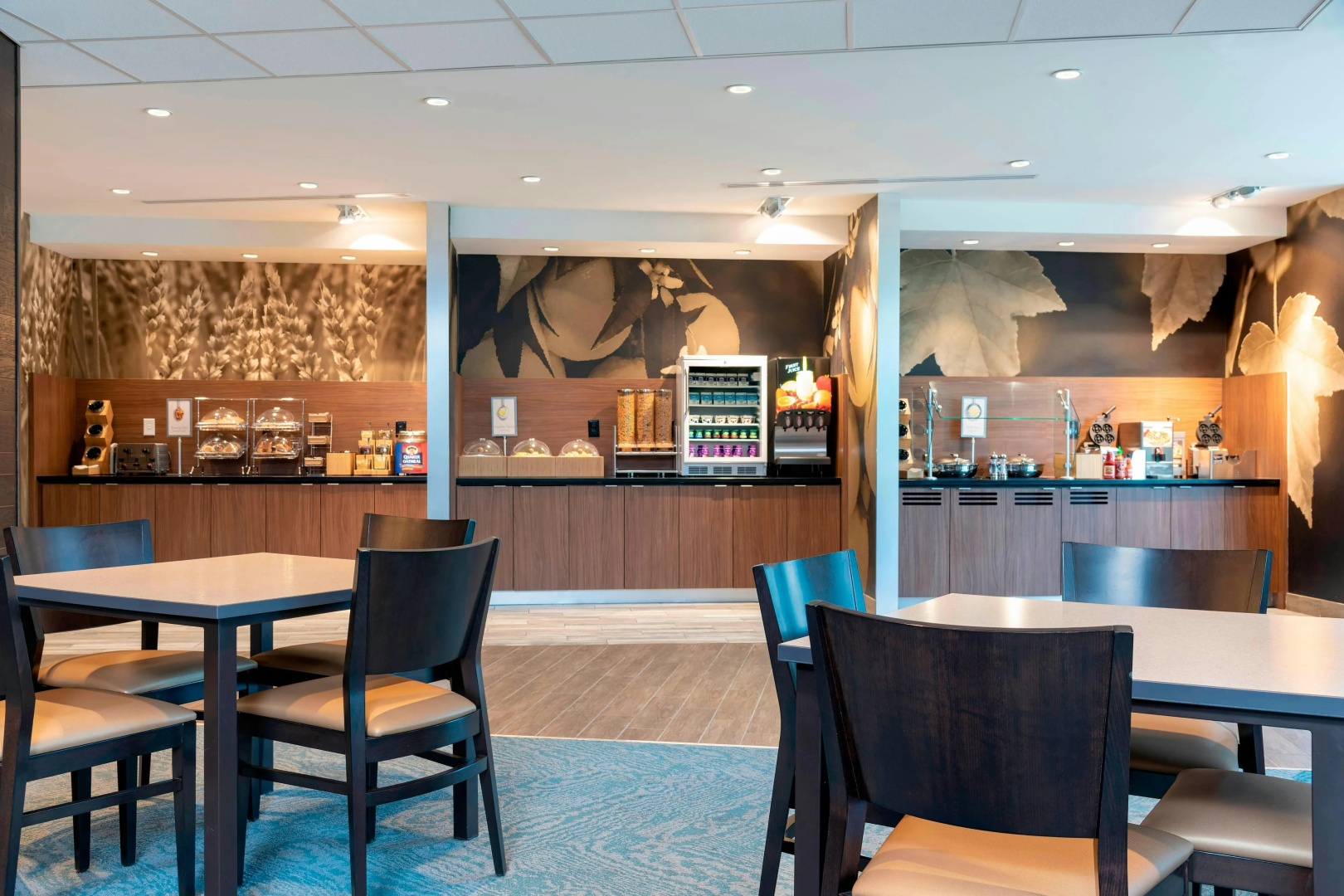 Foto - Fairfield Inn & Suites by Marriott Indianapolis Carmel