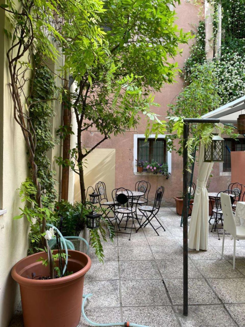 Photo - Hotel Apostoli Garden