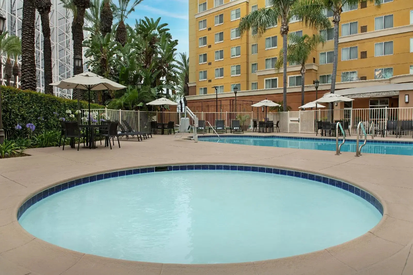 Photo - Residence Inn by Marriott Anaheim Resort Area/Garden Grove