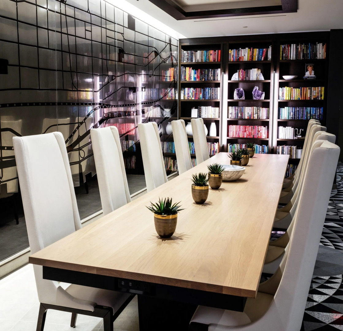 Foto - Hotel X Toronto, a Destination by Hyatt Hotel