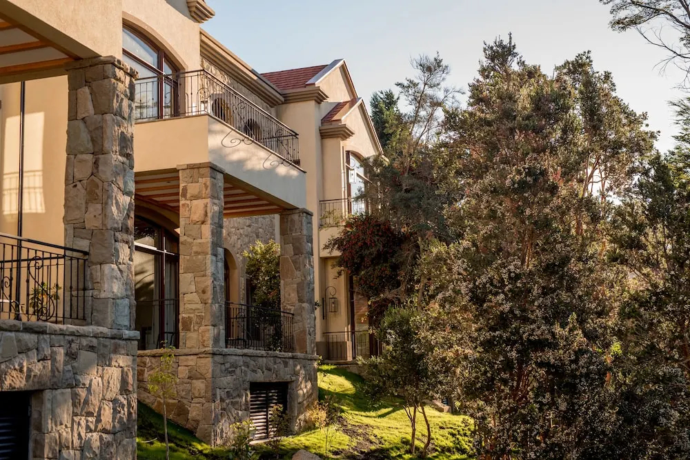 Photo - Villa Beluno Hotel & Spa