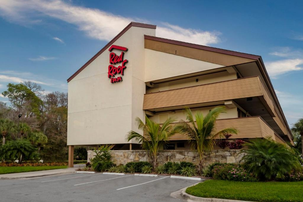 Photo - Red Roof Inn Tampa - Brandon