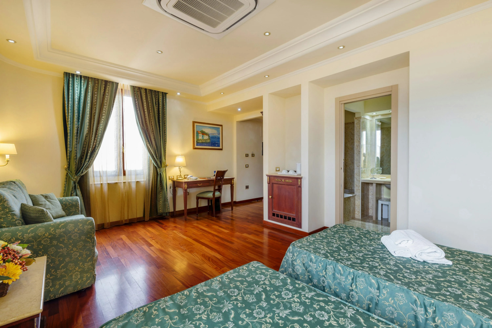 Foto - Hotel Panorama