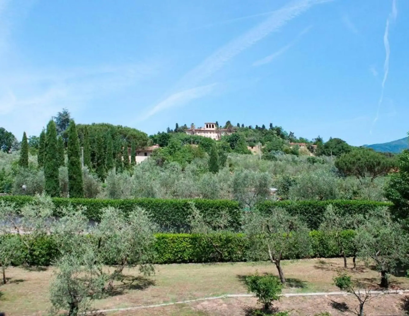 Foto - Hotel Villa Cappugi