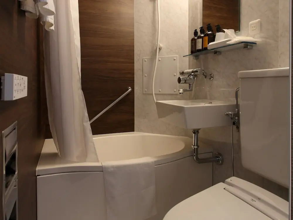 Photo - Ai Hotel Keikyu Kamata