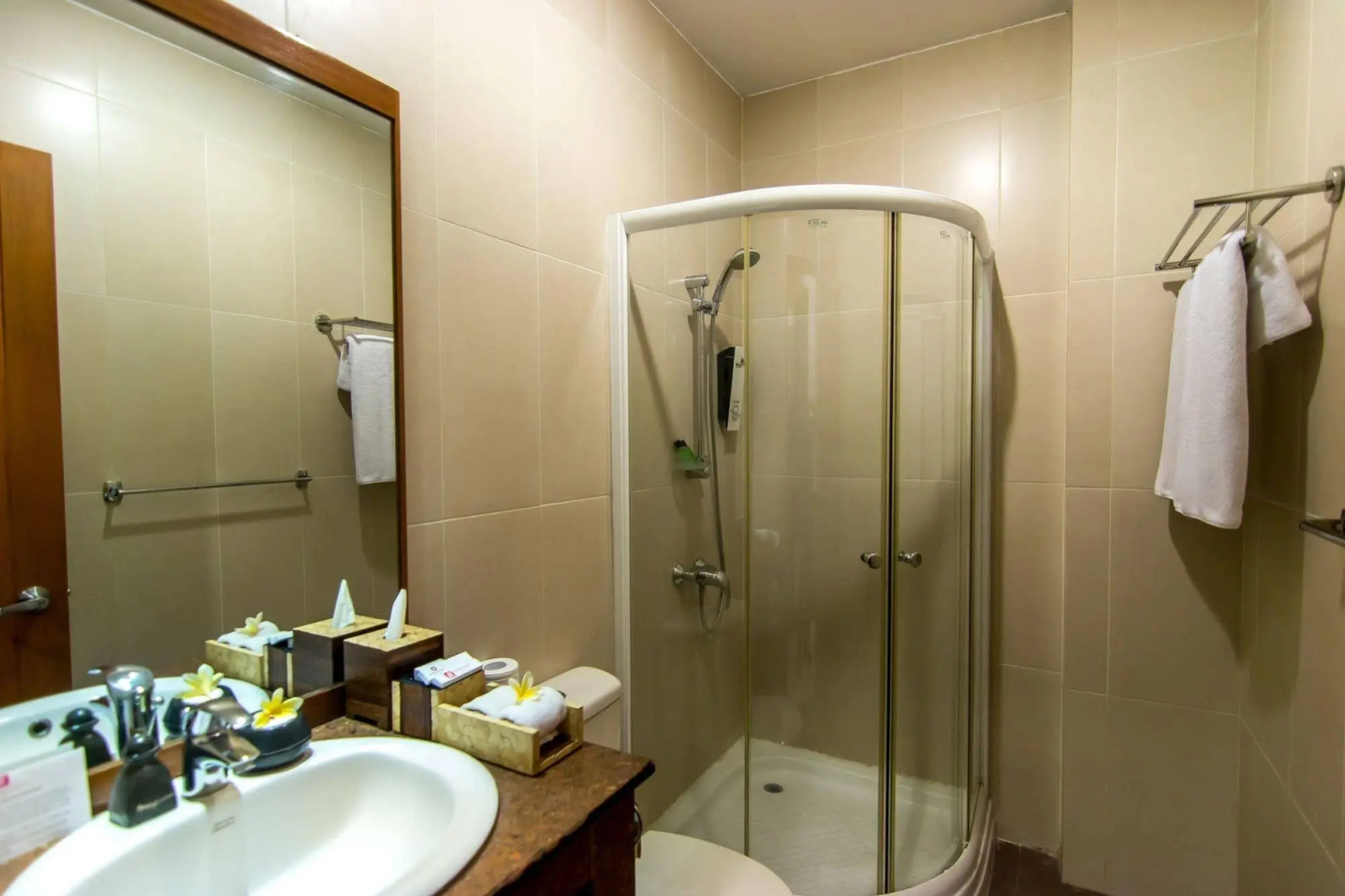Foto - Seminyak Square Hotel And Villas