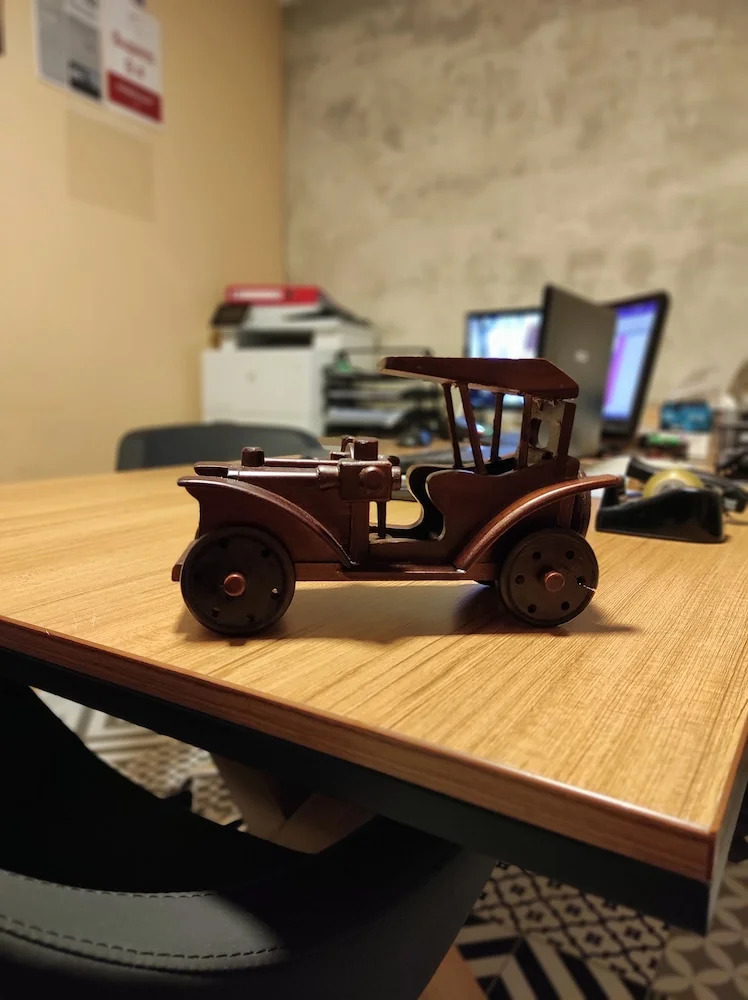 Foto - Galata Door Hotel