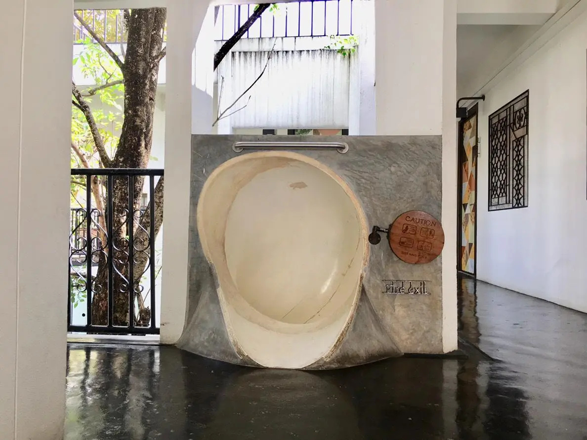 Foto - The Artel Nimman Hotel