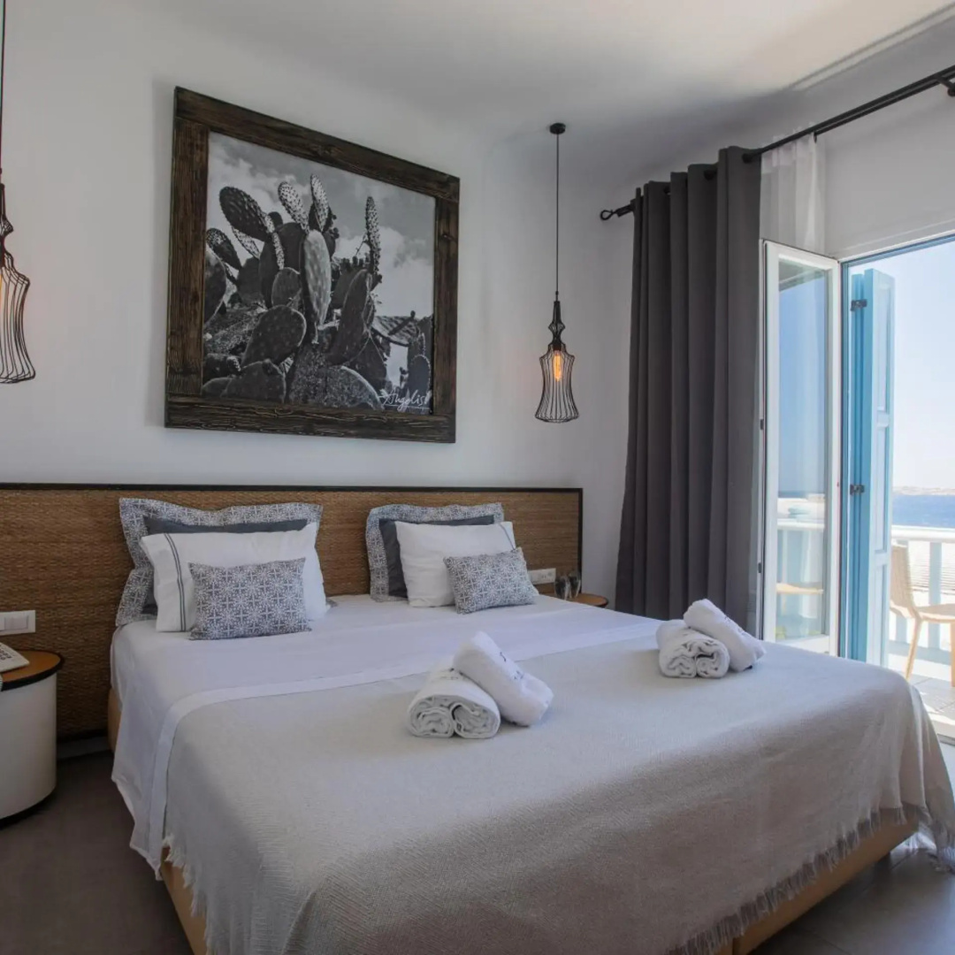 Foto - Harmony Boutique Hotel