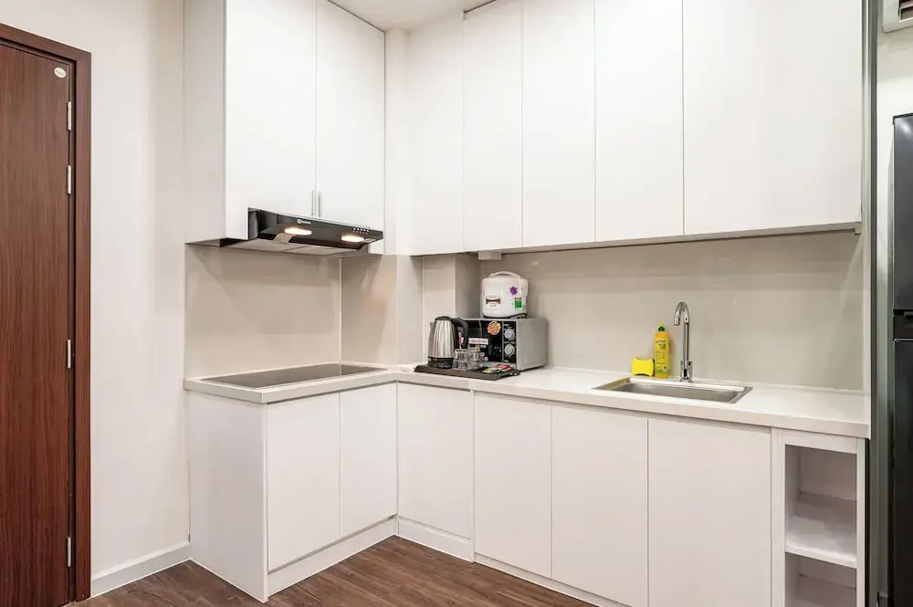 Photo - A Boi Apartment at District 3