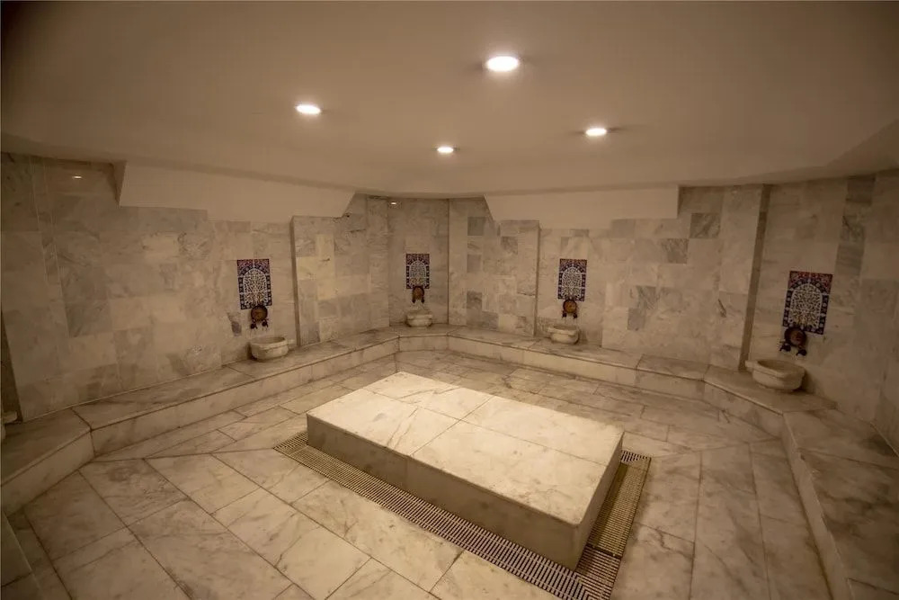 Photo - Gaziantep Plaza Hotel