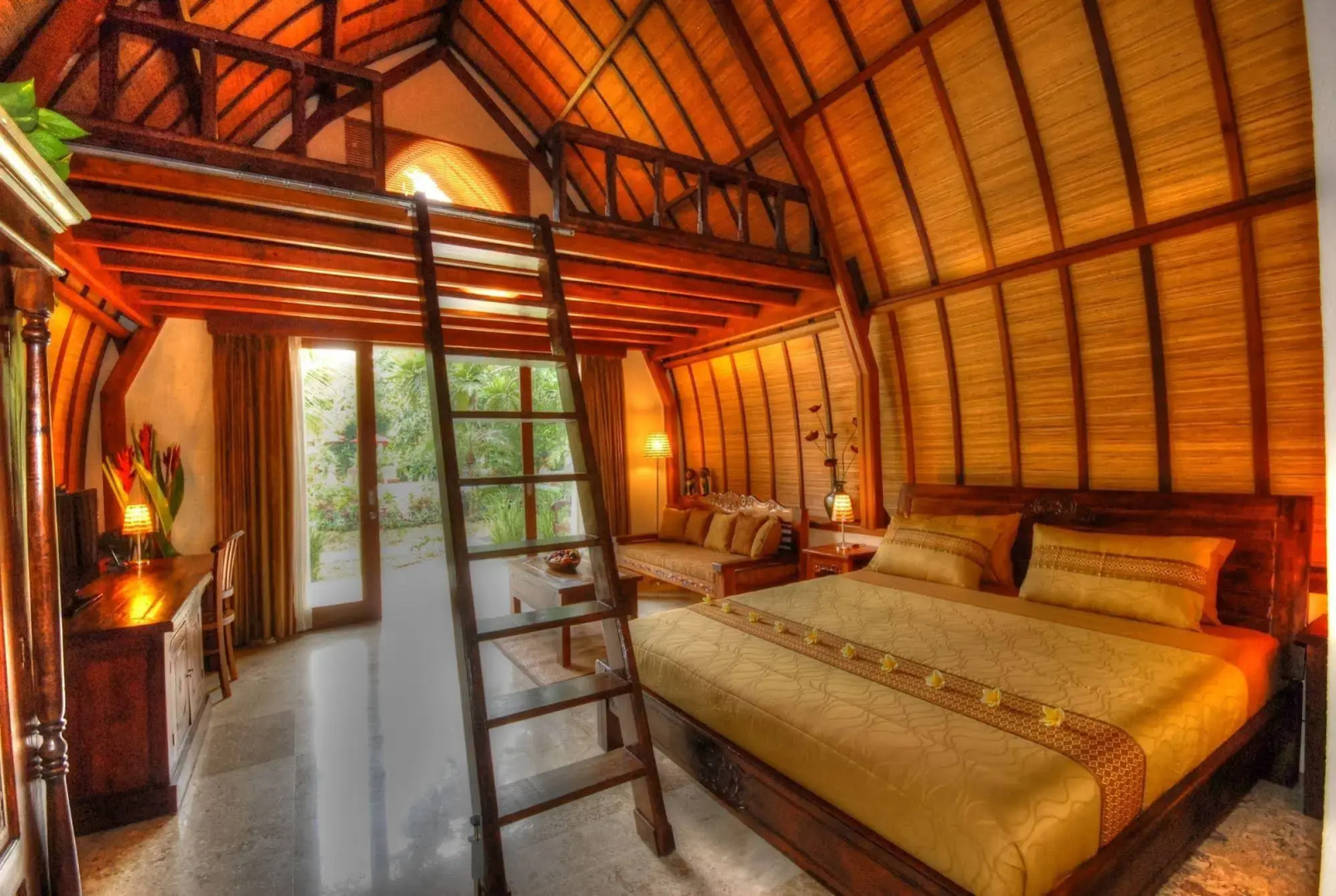 Photo - Klumpu Bali Resort