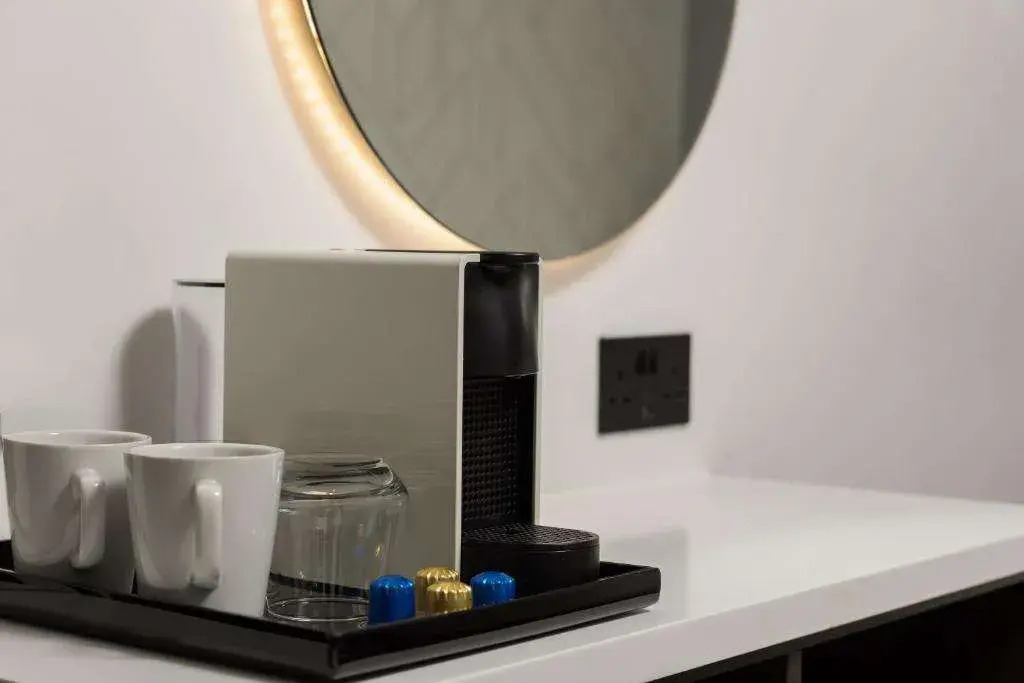 Foto - Four Points Flex by Sheraton London Shoreditch East