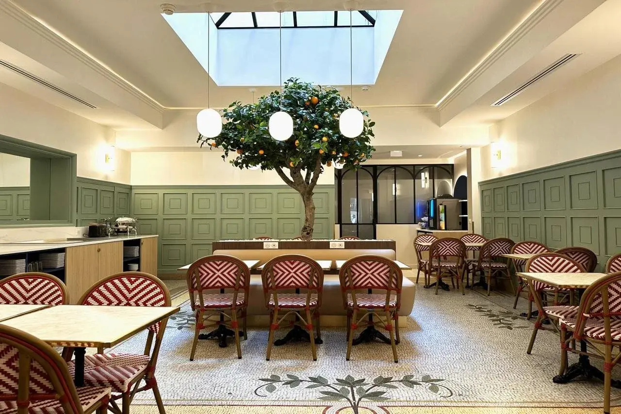 Photo - Timhotel Palais Royal