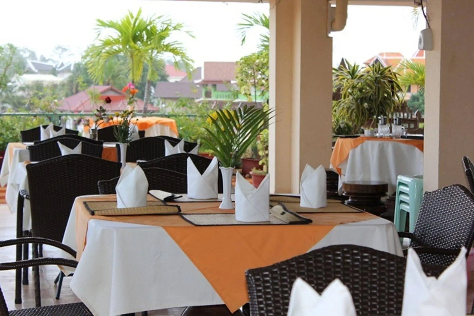 Foto - Siem Reap Riverside Hotel