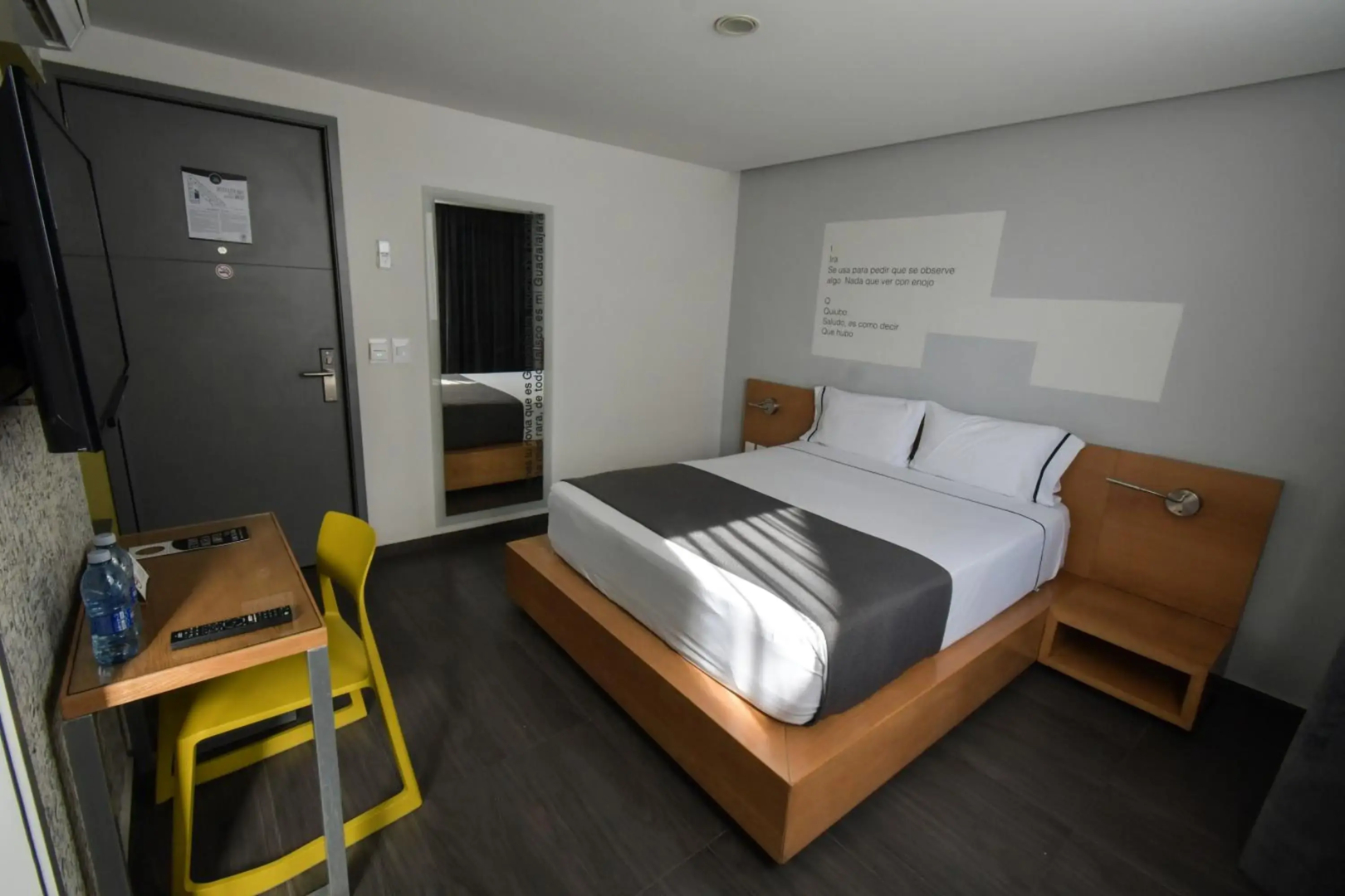 Foto - Hotel Perla Central