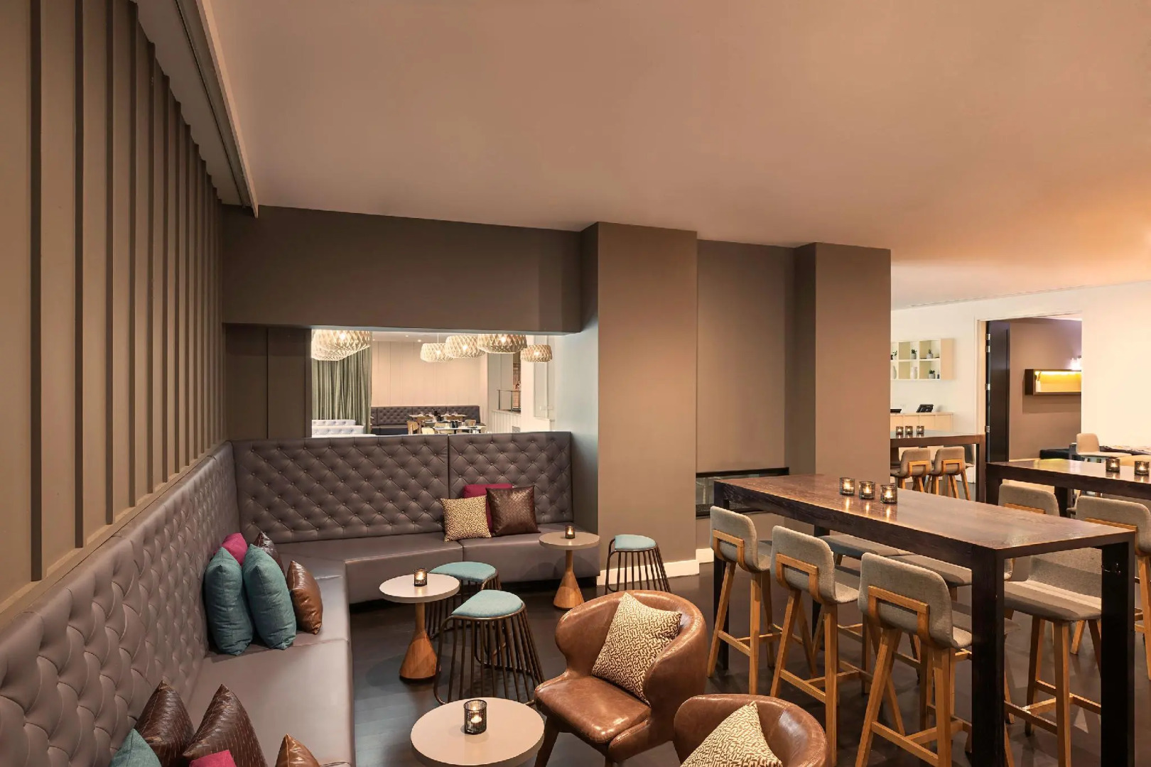 Foto - Mantra on Russell