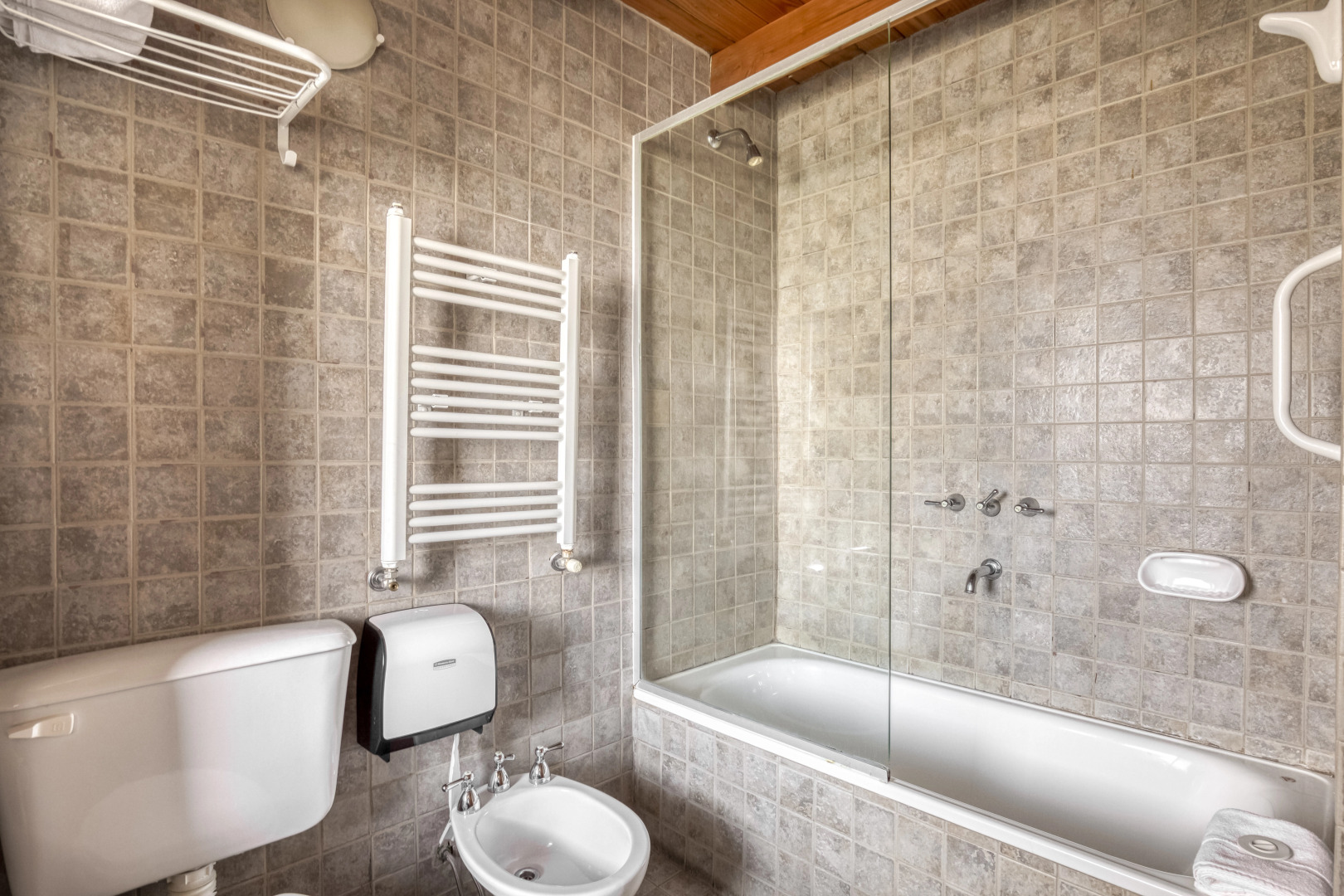 Foto - Pioneros Suites by Grupo Tierra Gaucha