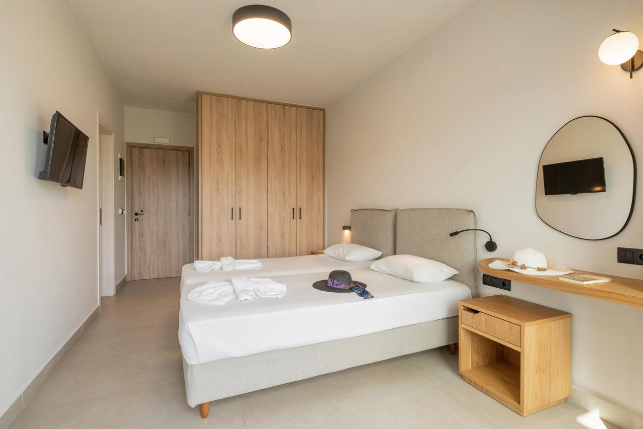 Foto - Hotel Kathrin Beach