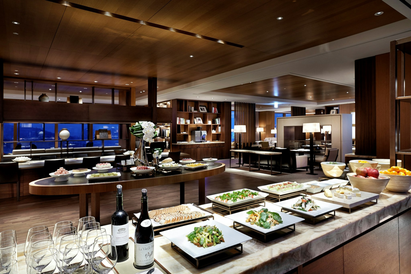 Foto - The Shilla Seoul