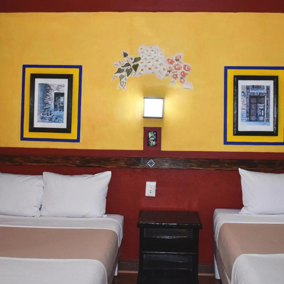 Foto - Hotel Benedicta