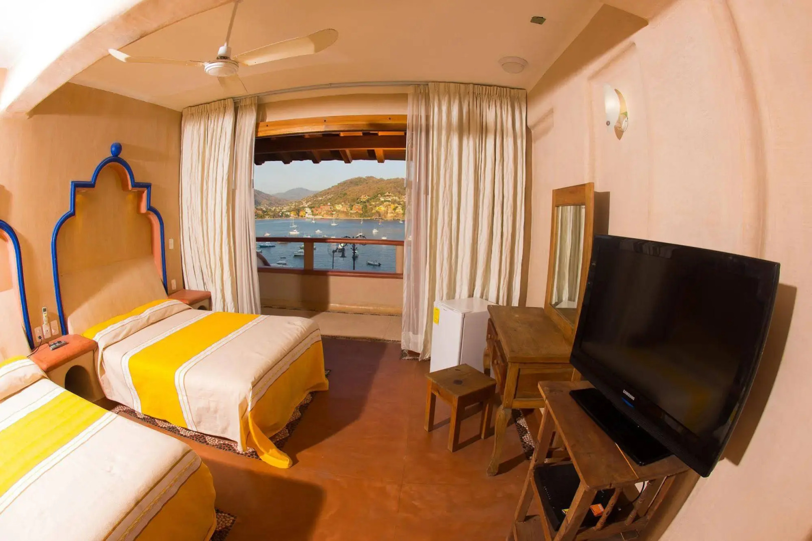 Foto - Villa del Pescador